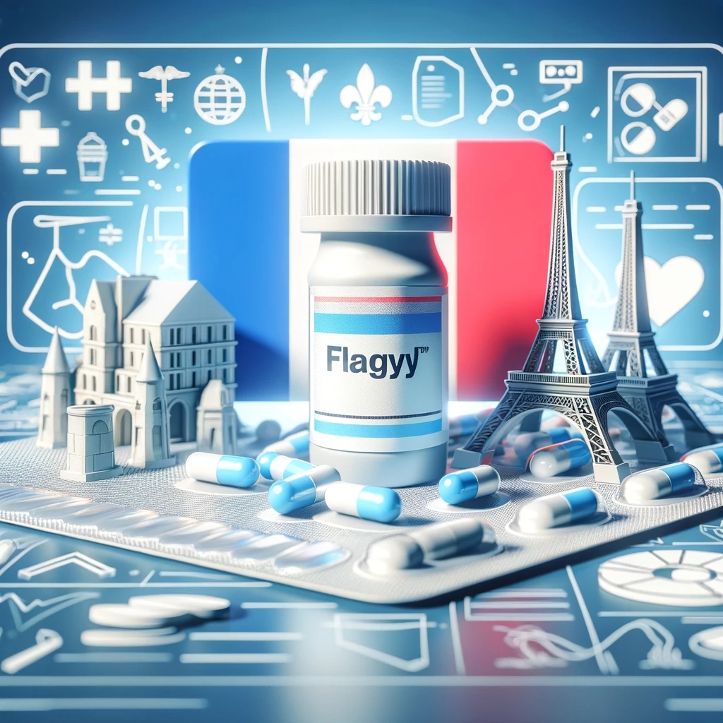 Flagyl prix au maroc 